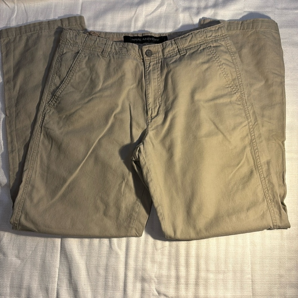 BOGO Marc Anthony Pants Size 34/32